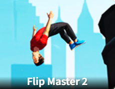 Flip Master 2